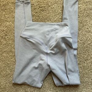 Light Vitality (Balance Athletica) Gray Women's Leggings